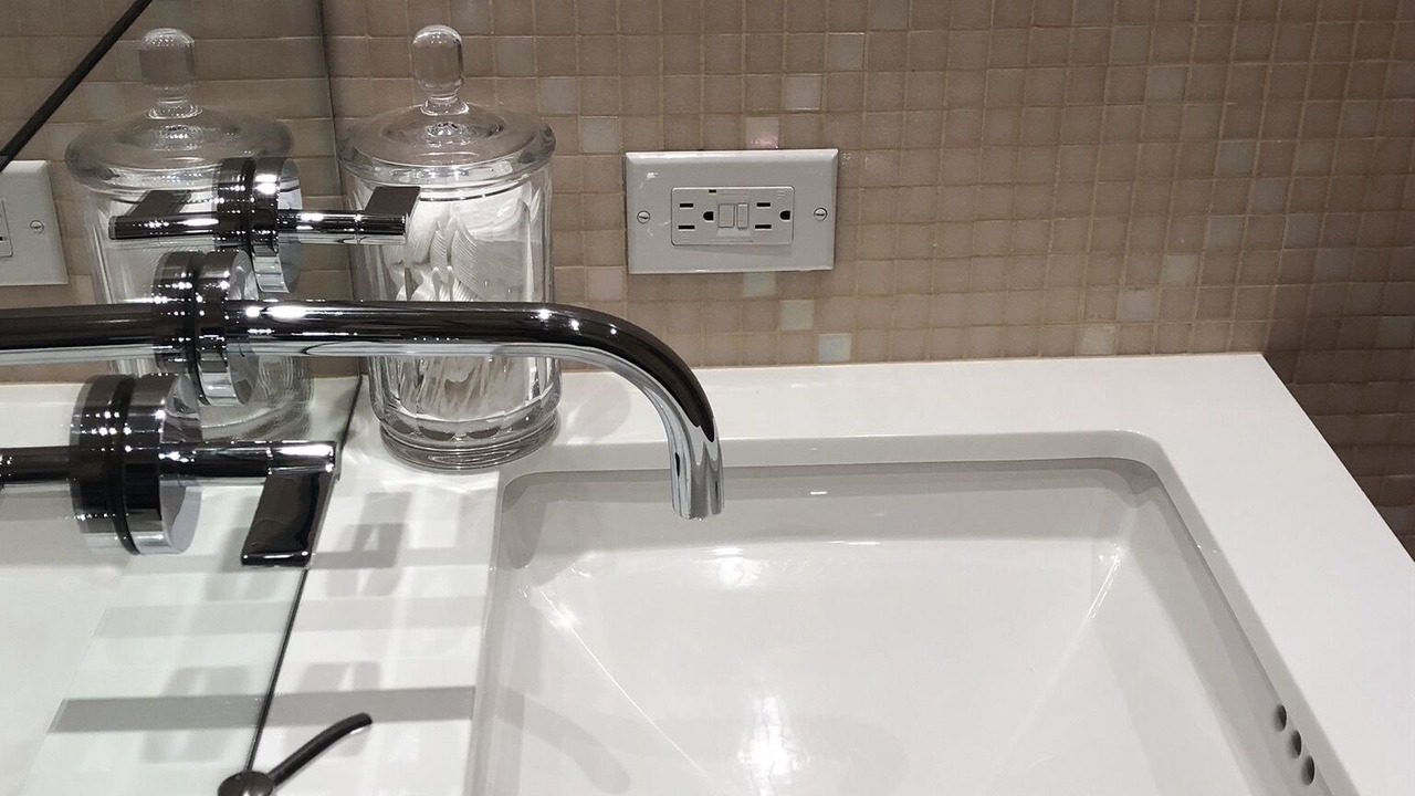 Photo of Bathroom in Upper East Side