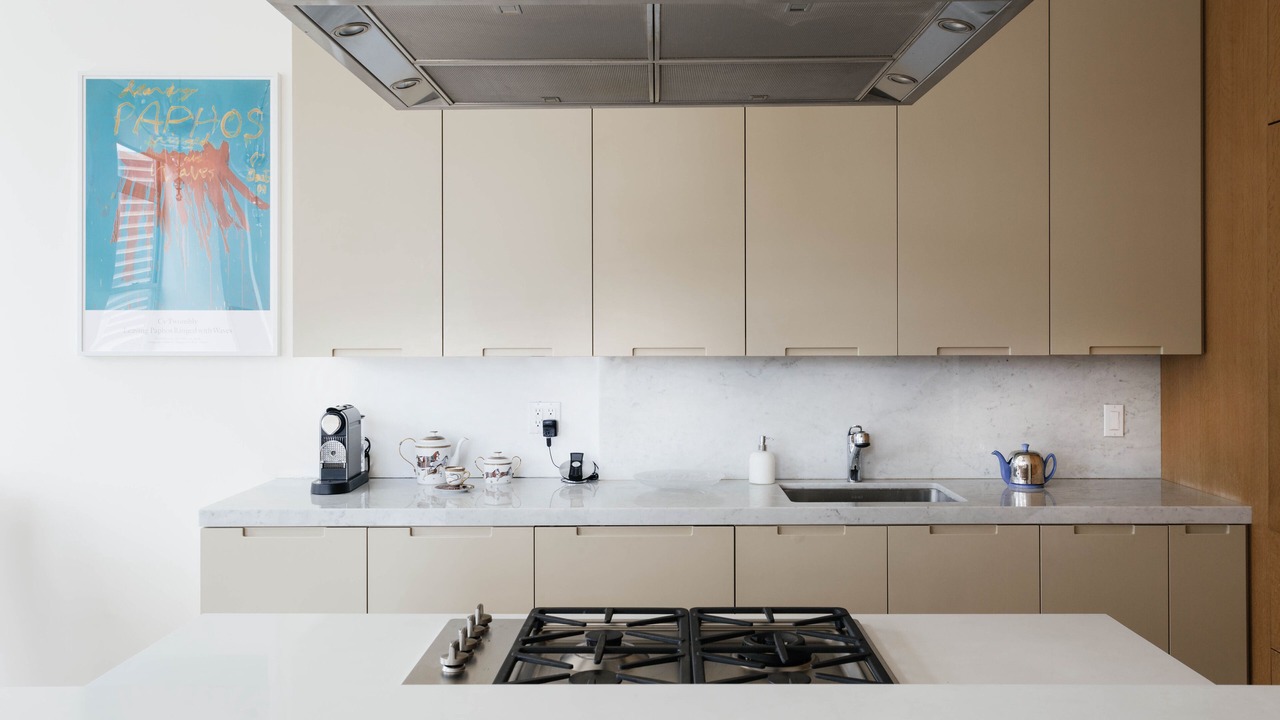 Photo of Kitchen in Upper East Side