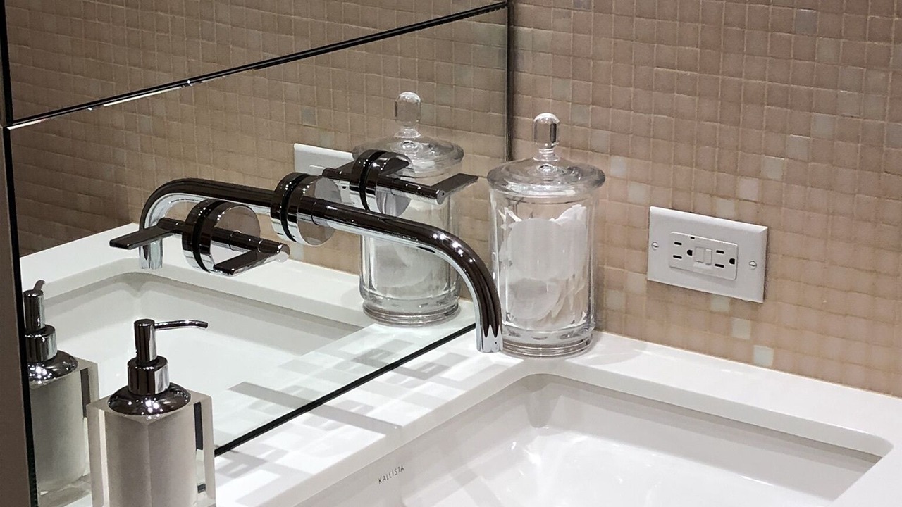 Photo of Bathroom in Upper East Side