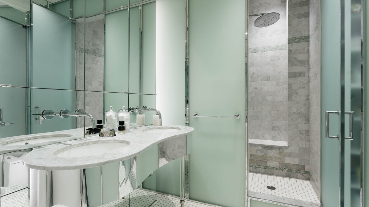 Photo of Bathroom in Upper East Side