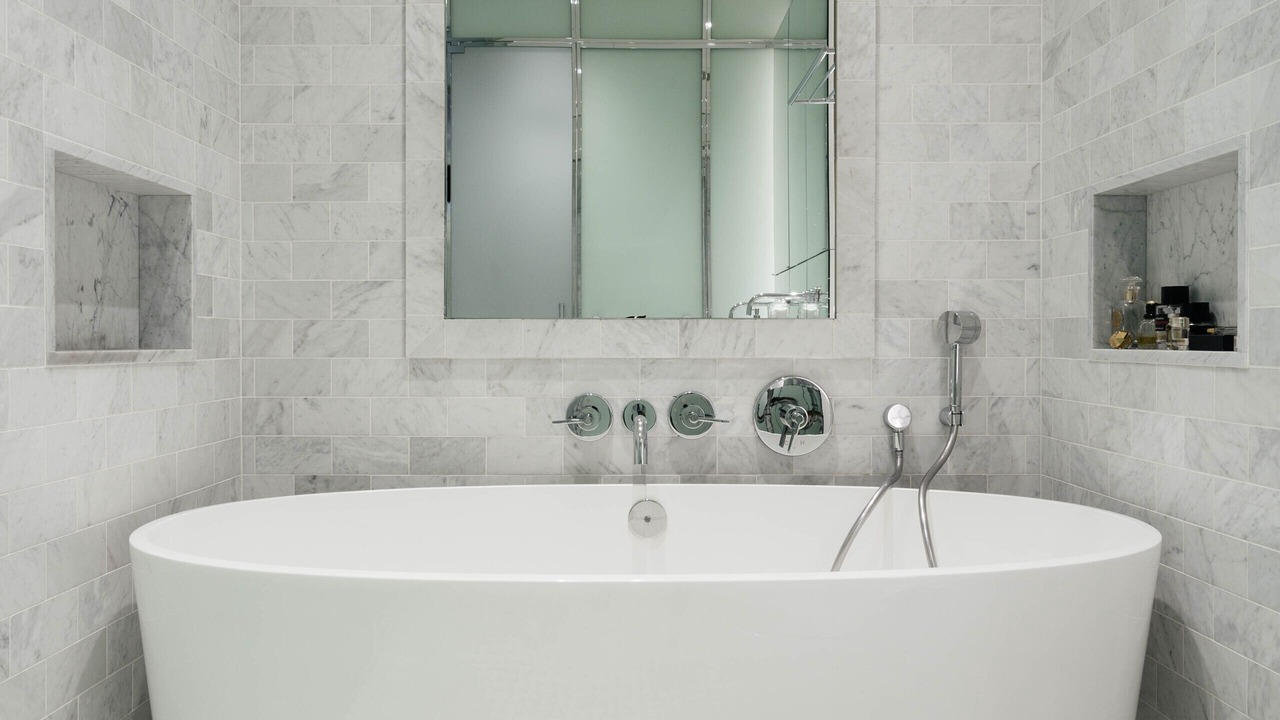 Photo of Bathroom in Upper East Side