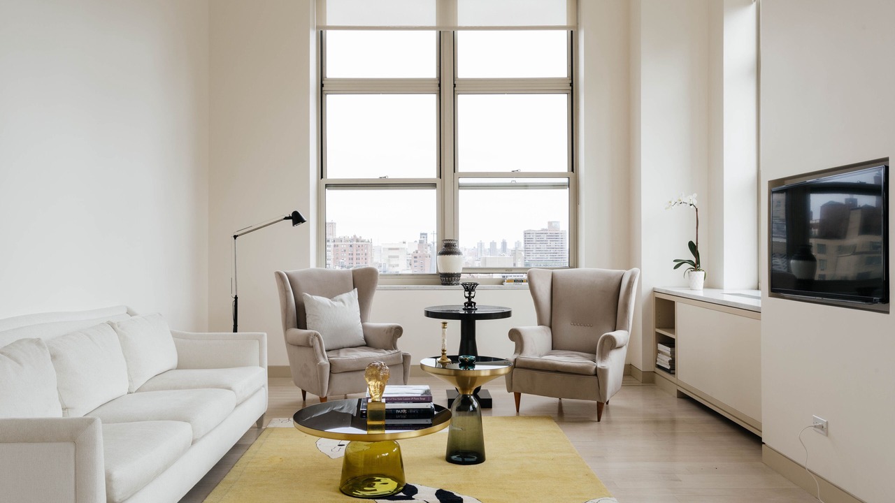 Photo of Livingroom in Upper East Side