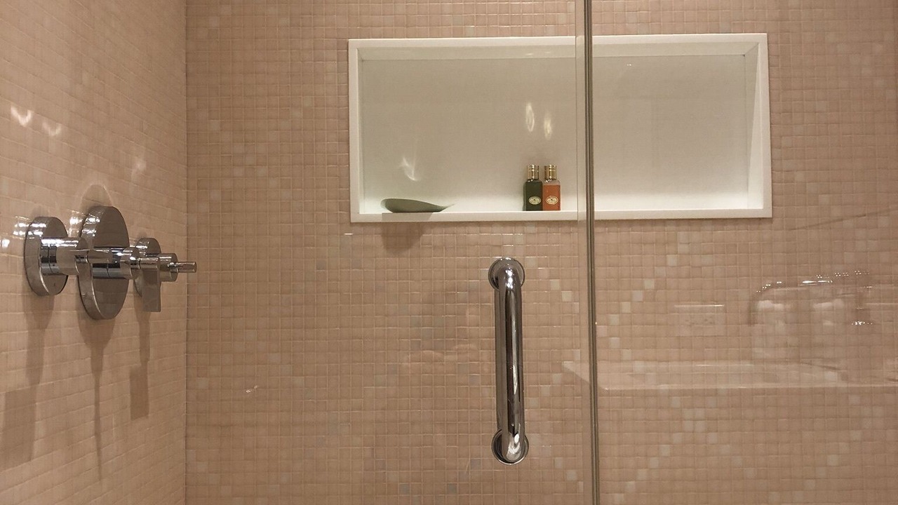 Photo of Bathroom in Upper East Side