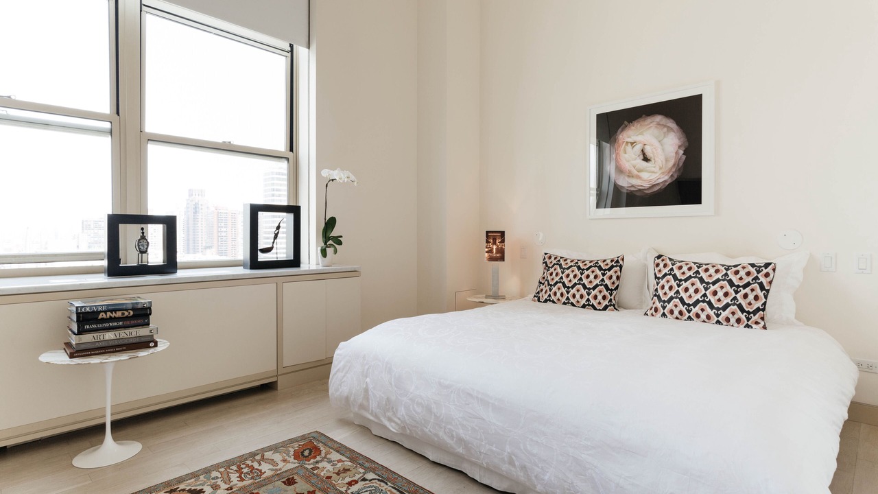 Photo of Bedroom in Upper East Side