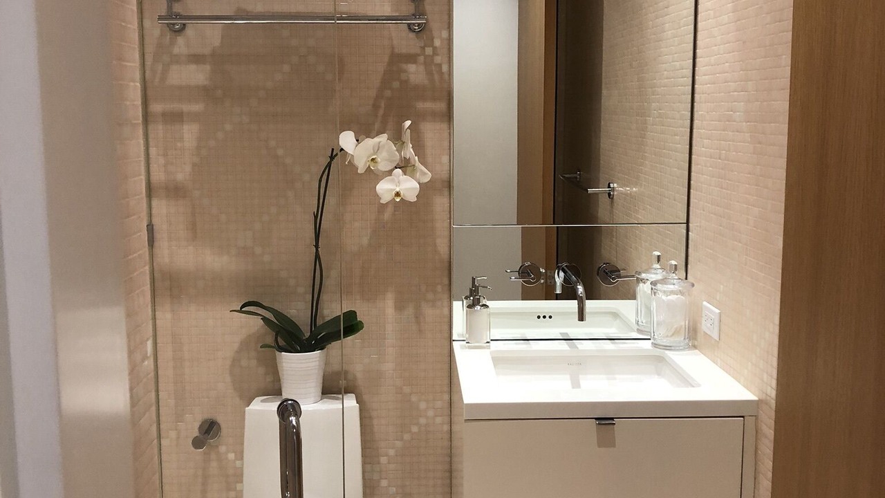 Photo of Bathroom in Upper East Side