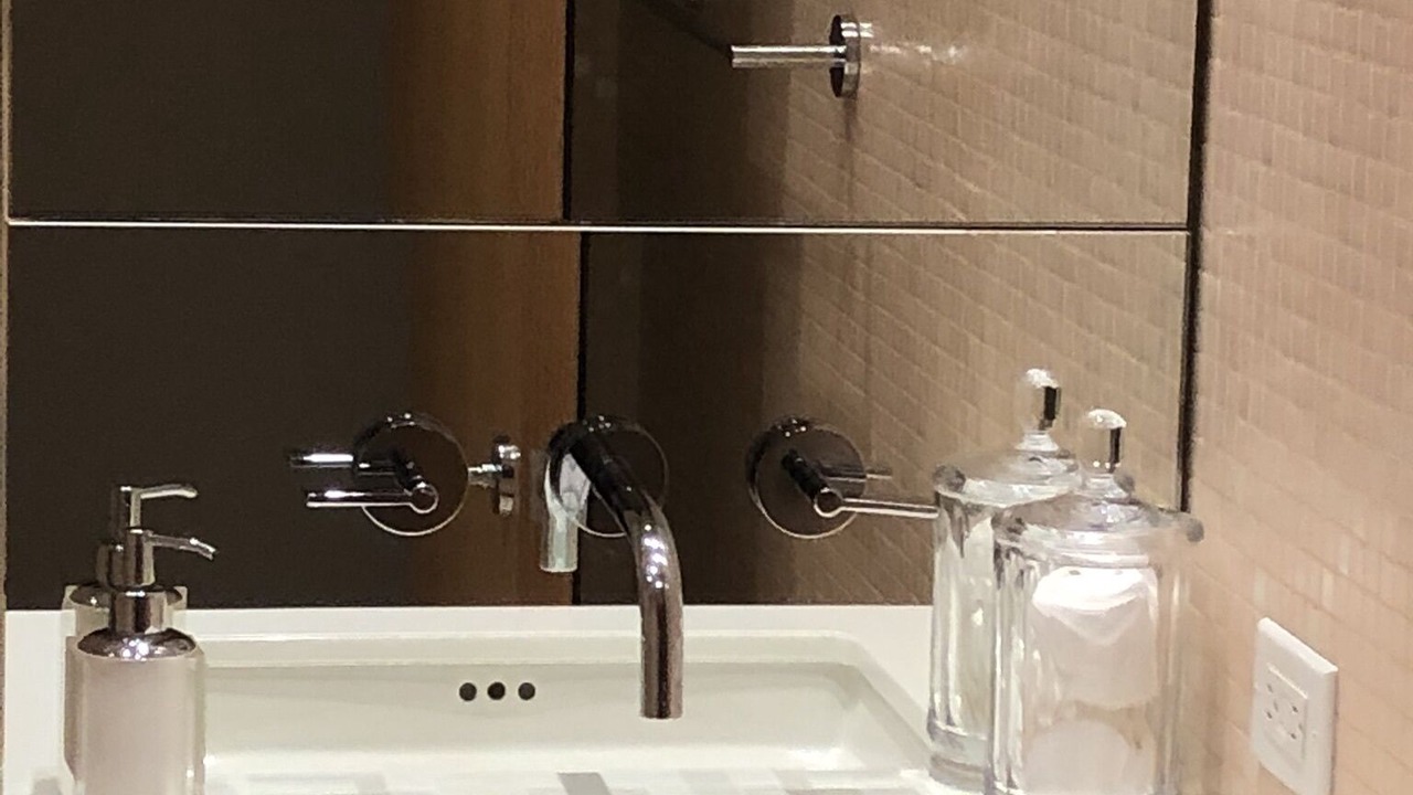 Photo of Bathroom in Upper East Side