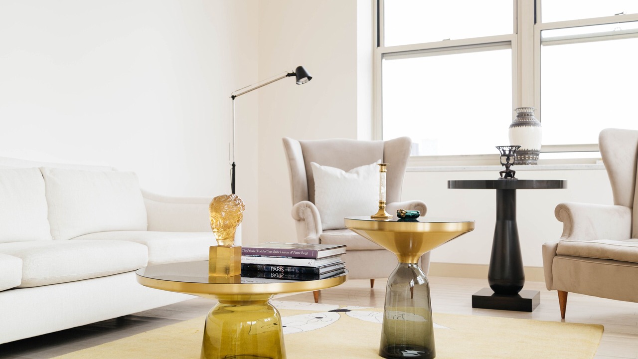 Photo of Livingroom in Upper East Side