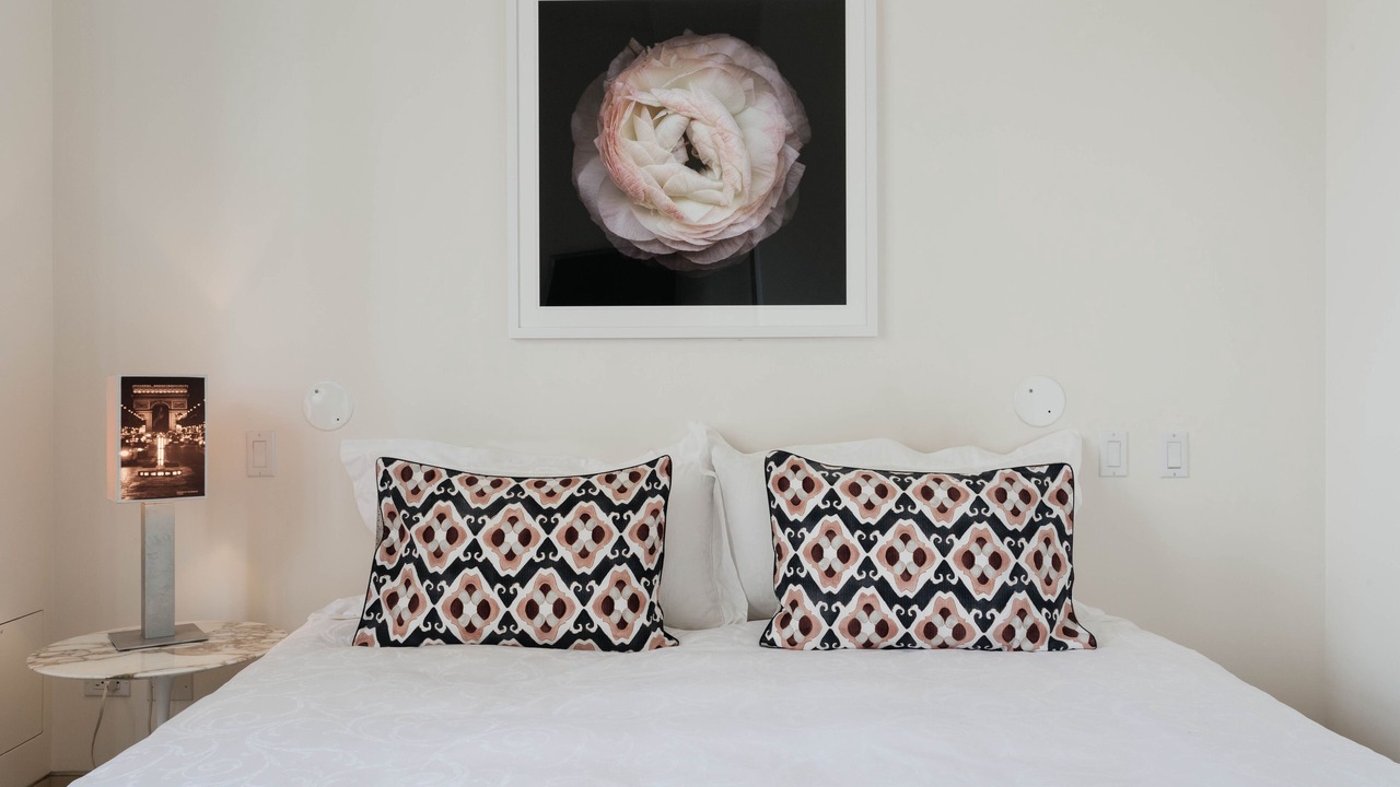 Photo of Bedroom in Upper East Side