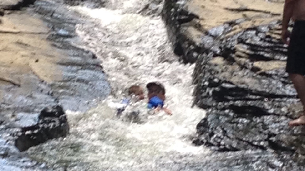 Photo of Outdoor in Confluence