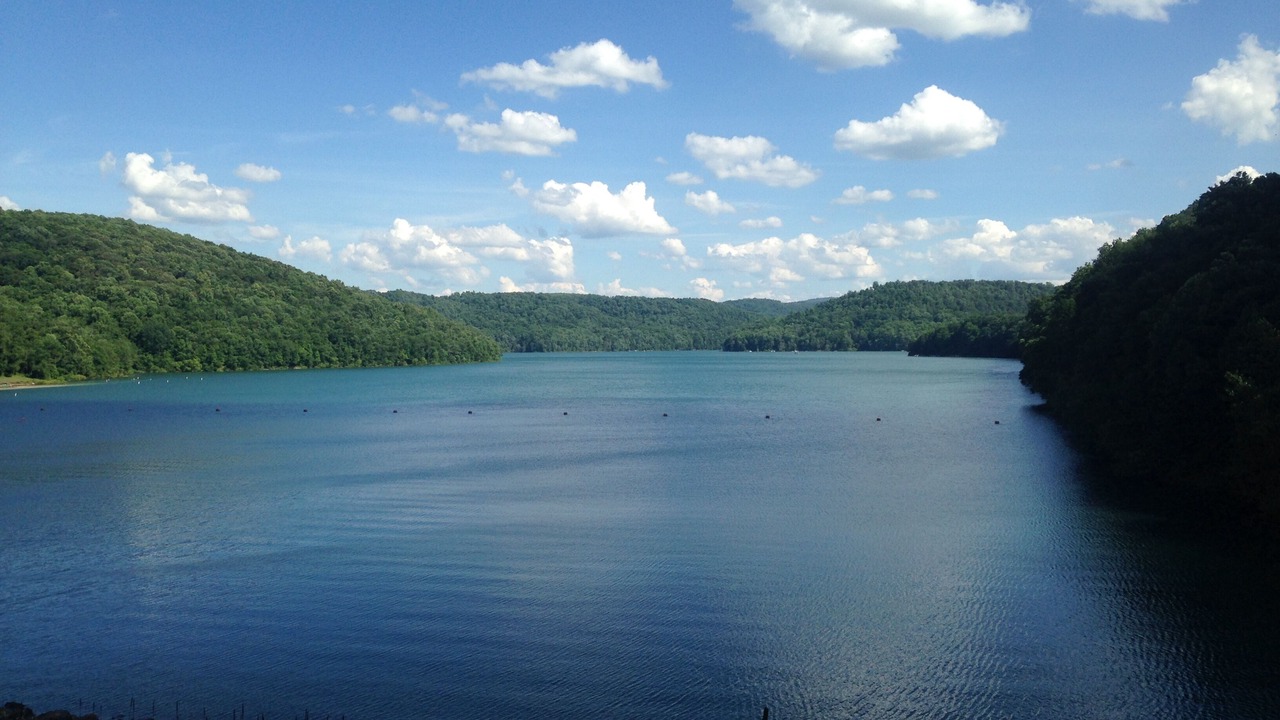Photo of Outdoor in Confluence