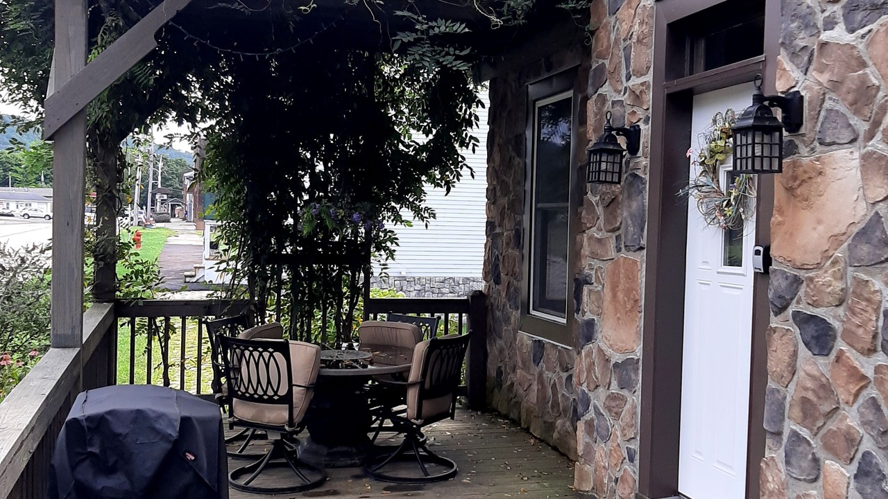 Photo of Outdoor in Confluence