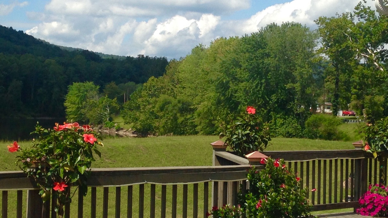 Photo of Outdoor in Confluence