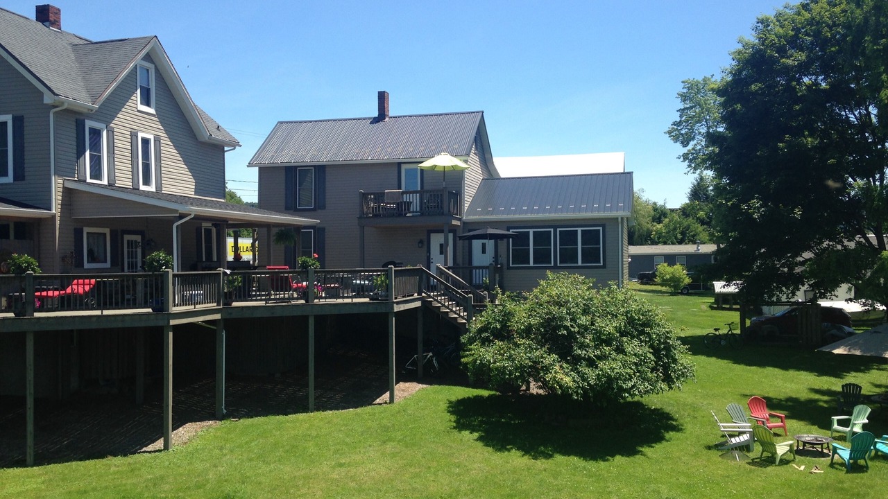 Photo of Outdoor in Confluence