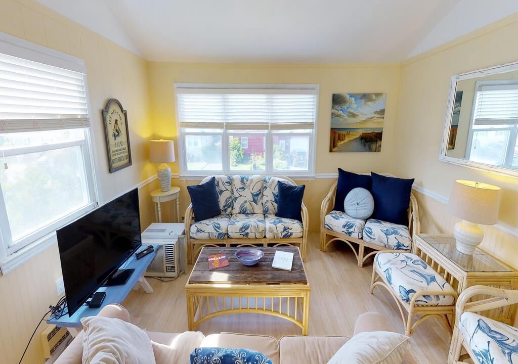 Photo of Bedroom in Ship Bottom