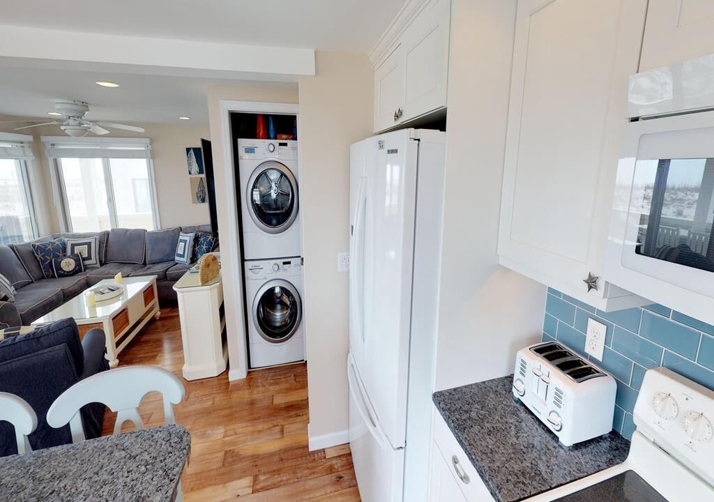 Photo of Bedroom in North Beach Haven