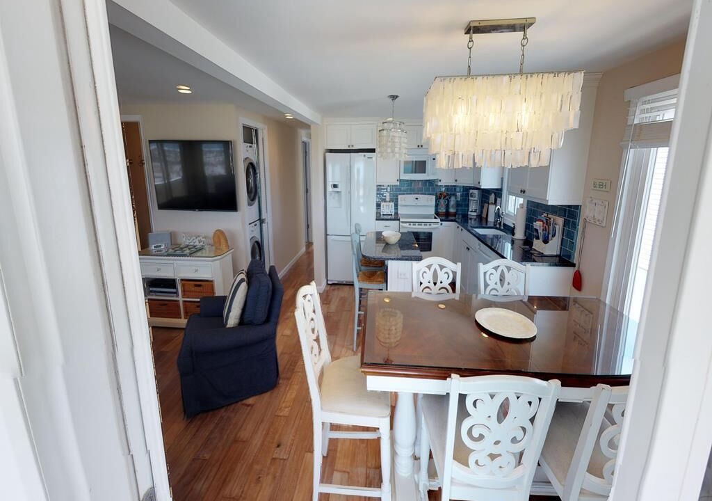 Photo of Bedroom in North Beach Haven