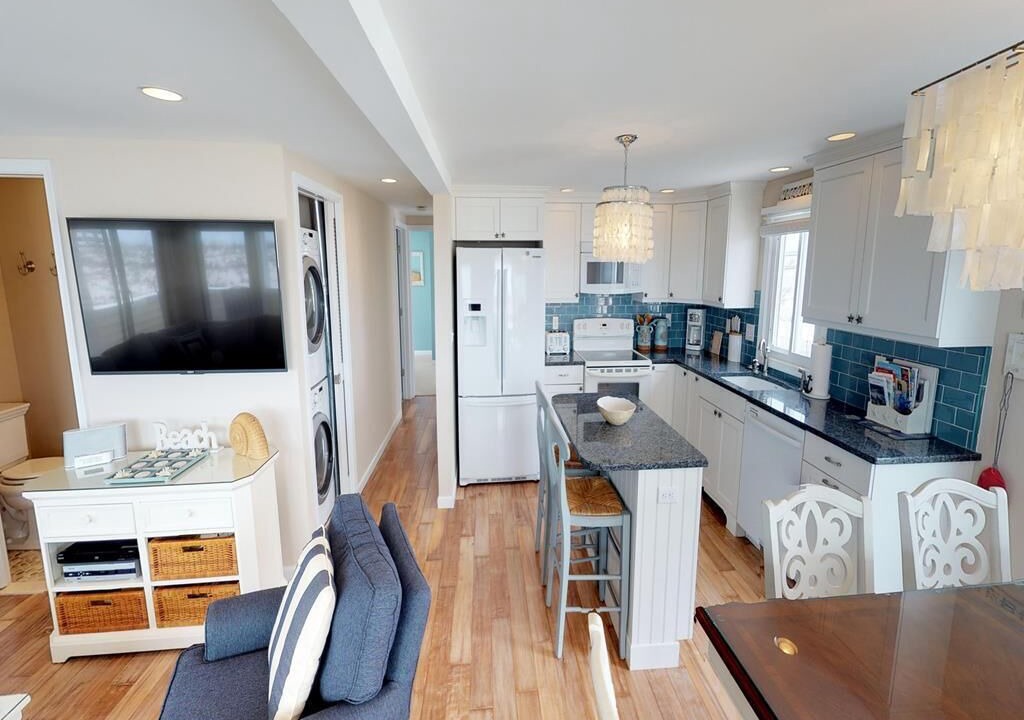 Photo of Bedroom in North Beach Haven