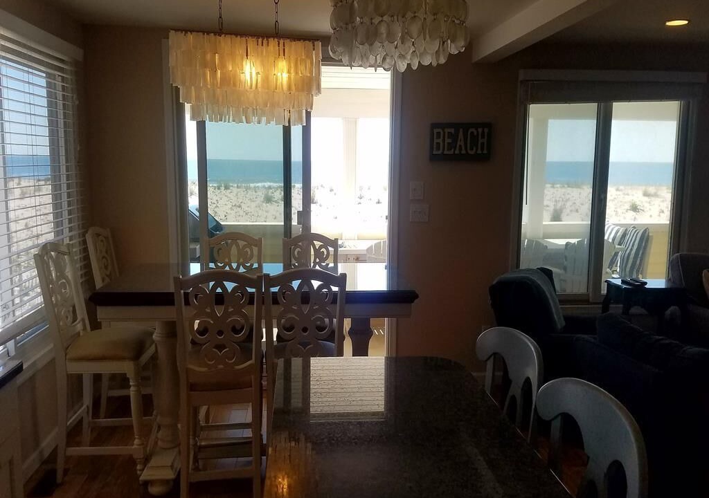 Photo of Bedroom in North Beach Haven
