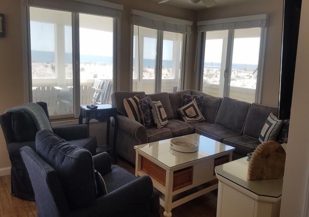 Photo of Bedroom in North Beach Haven
