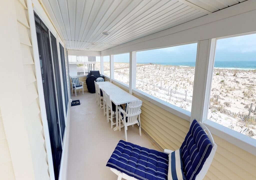 Photo of Bedroom in North Beach Haven