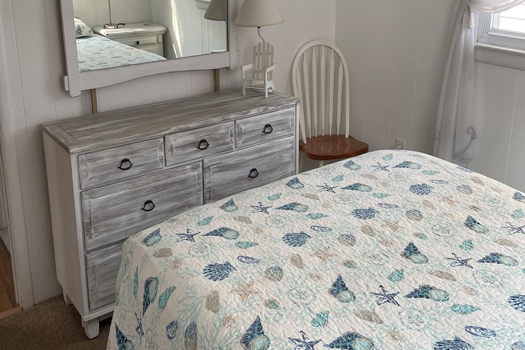 Photo of Bedroom in Ship Bottom