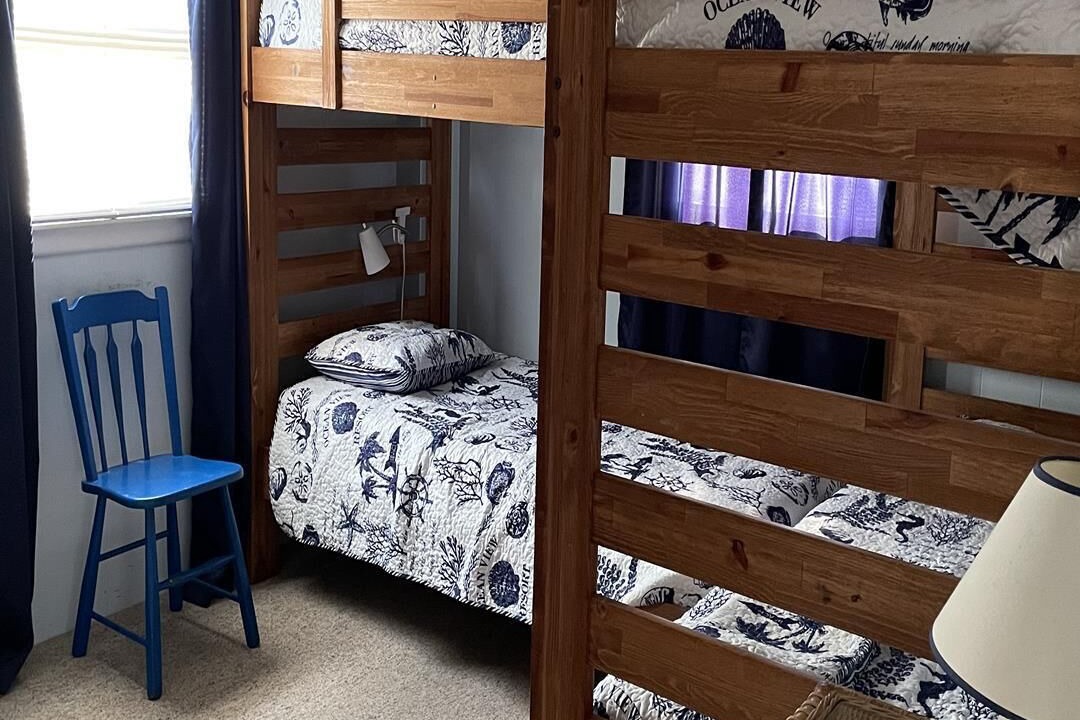 Photo of Bedroom in Ship Bottom
