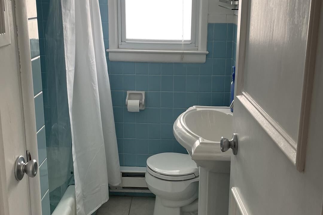 Photo of Bathroom in Ship Bottom
