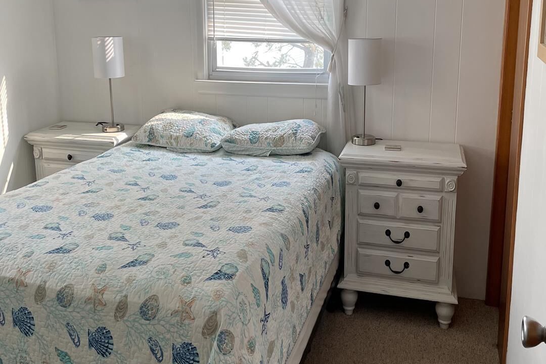 Photo of Bedroom in Ship Bottom