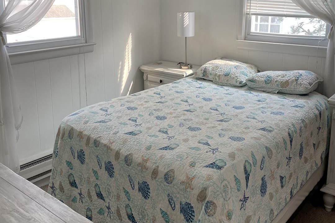 Photo of Bedroom in Ship Bottom