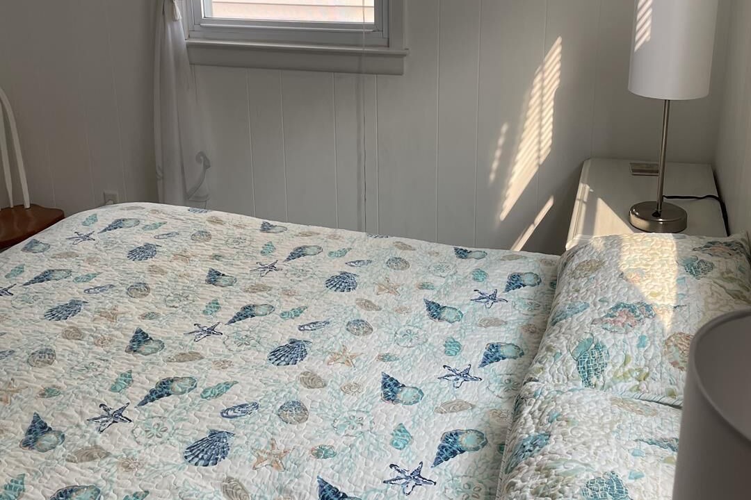 Photo of Bedroom in Ship Bottom