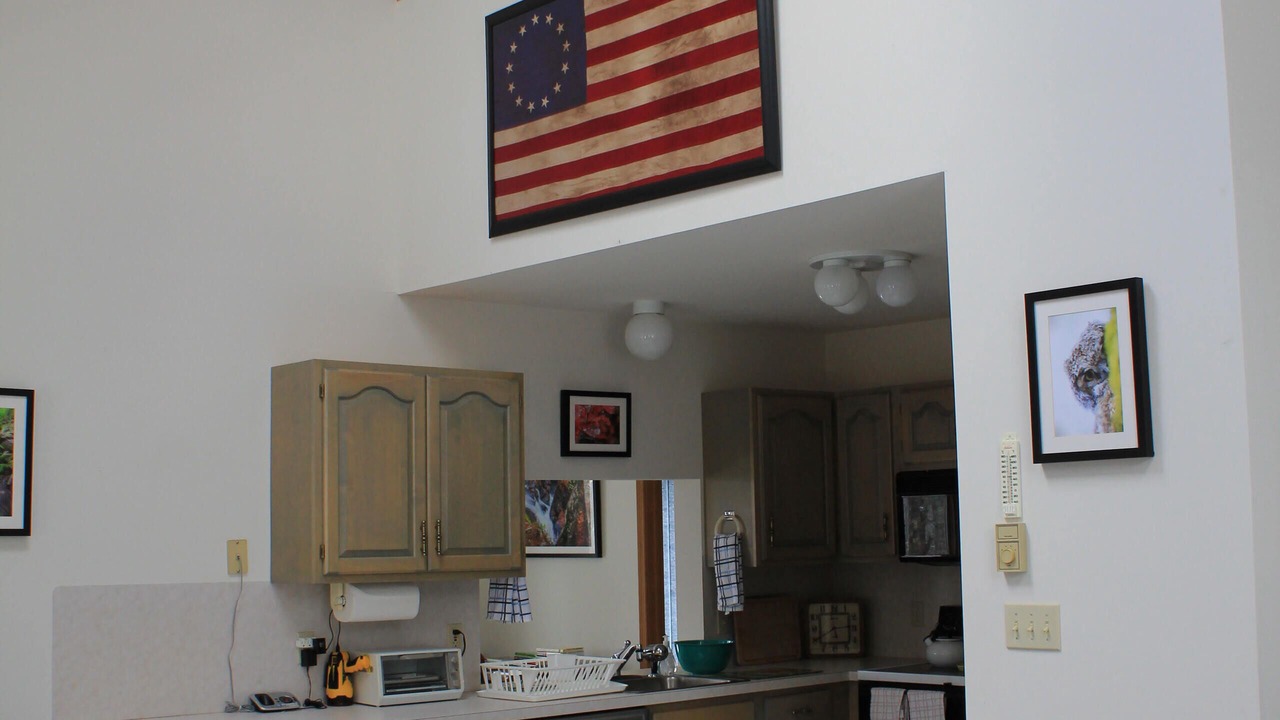 Photo of Bedroom in Hawley