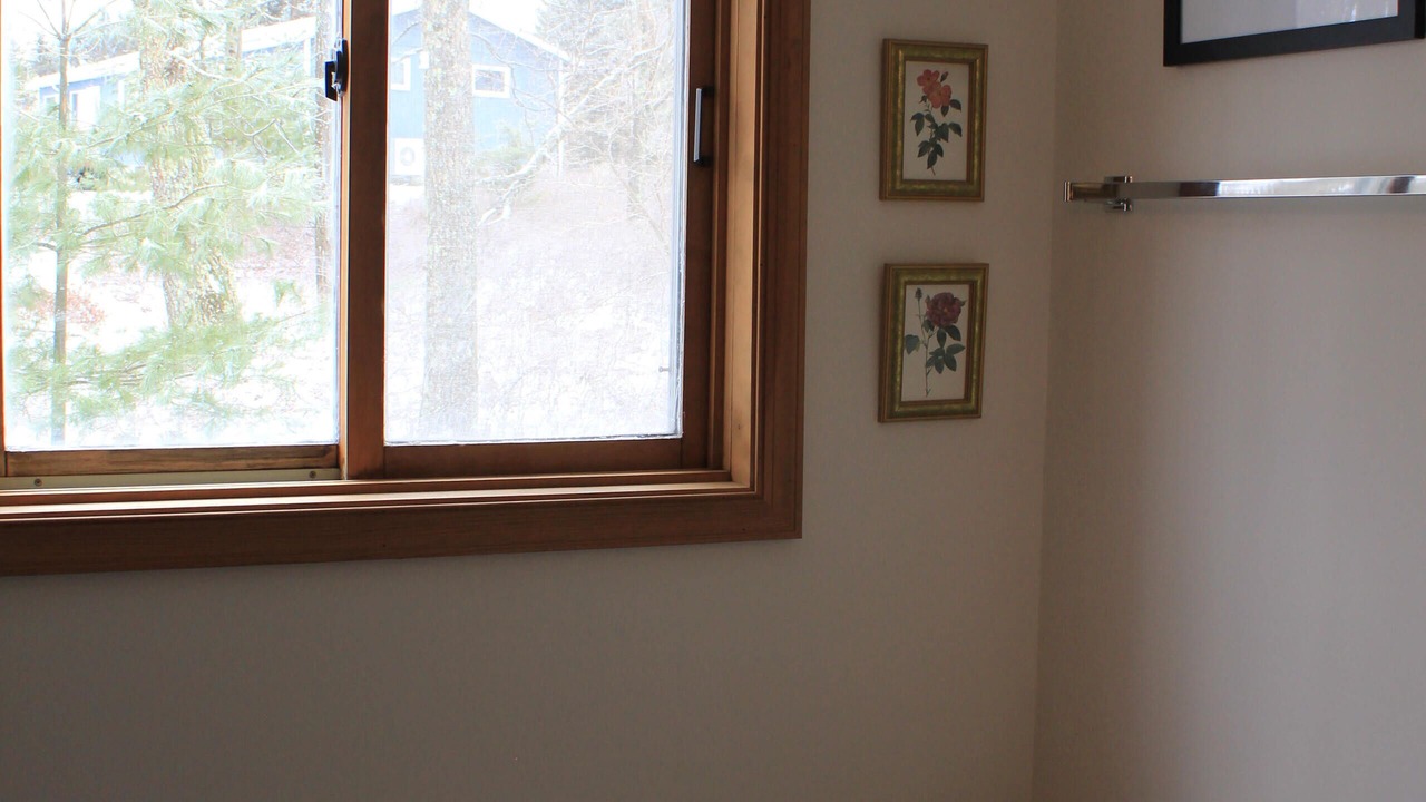 Photo of Bathroom in Hawley