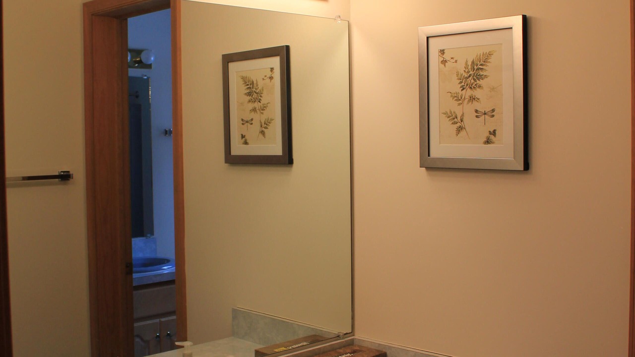 Photo of Bathroom in Hawley