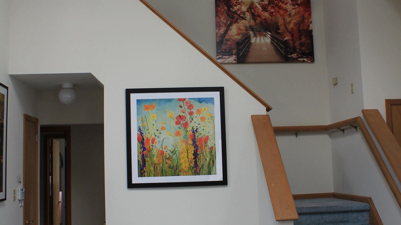 Photo of Bedroom in Hawley