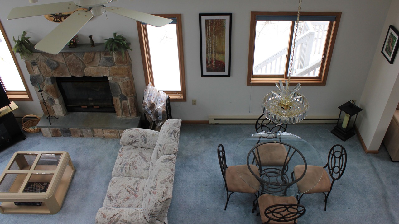 Photo of Livingroom in Hawley
