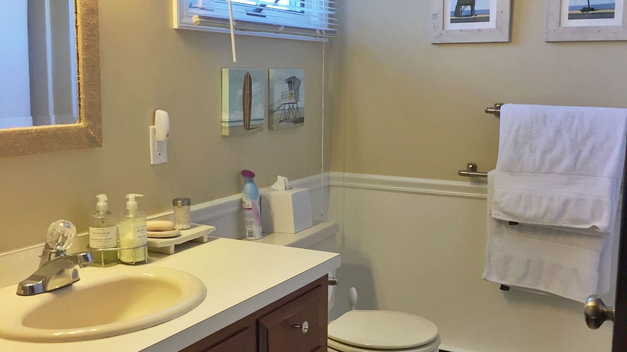 Photo of Bathroom in Avon