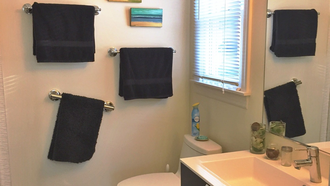 Photo of Bathroom in Avon