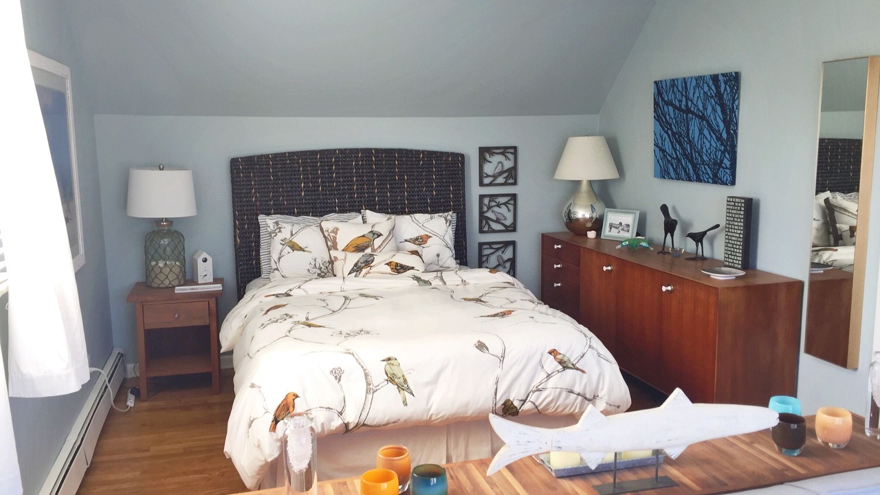 Photo of Bedroom in Avon