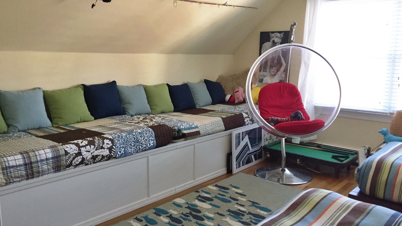 Photo of Bedroom in Avon