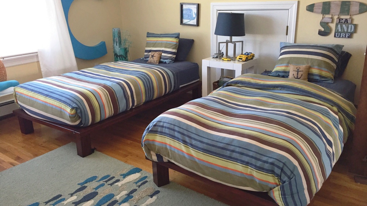 Photo of Bedroom in Avon