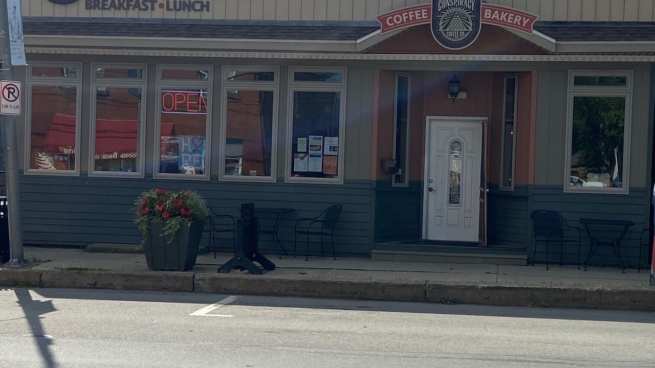 Photo of Outdoor in Arnot