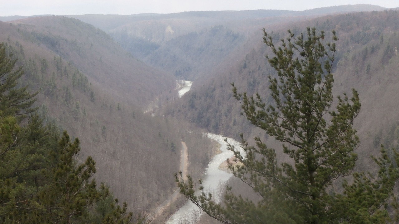 Photo of Outdoor in Arnot