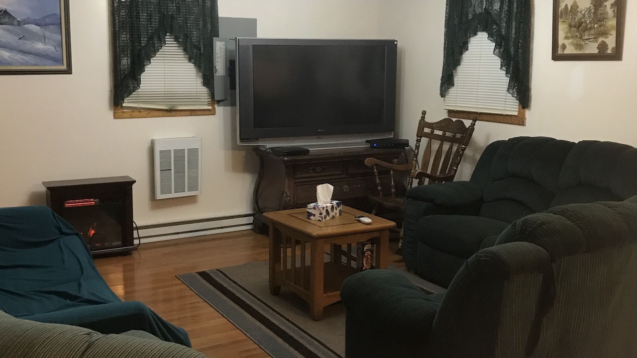 Photo of Livingroom in Arnot