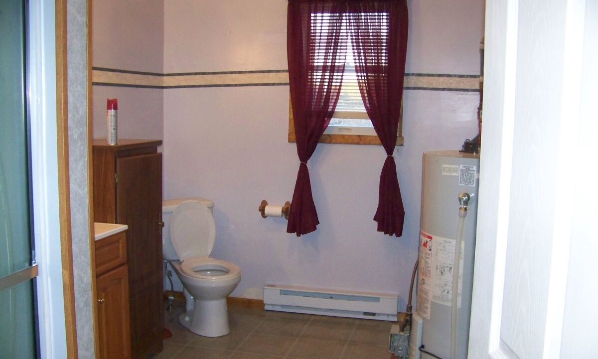 Photo of Bathroom in Arnot