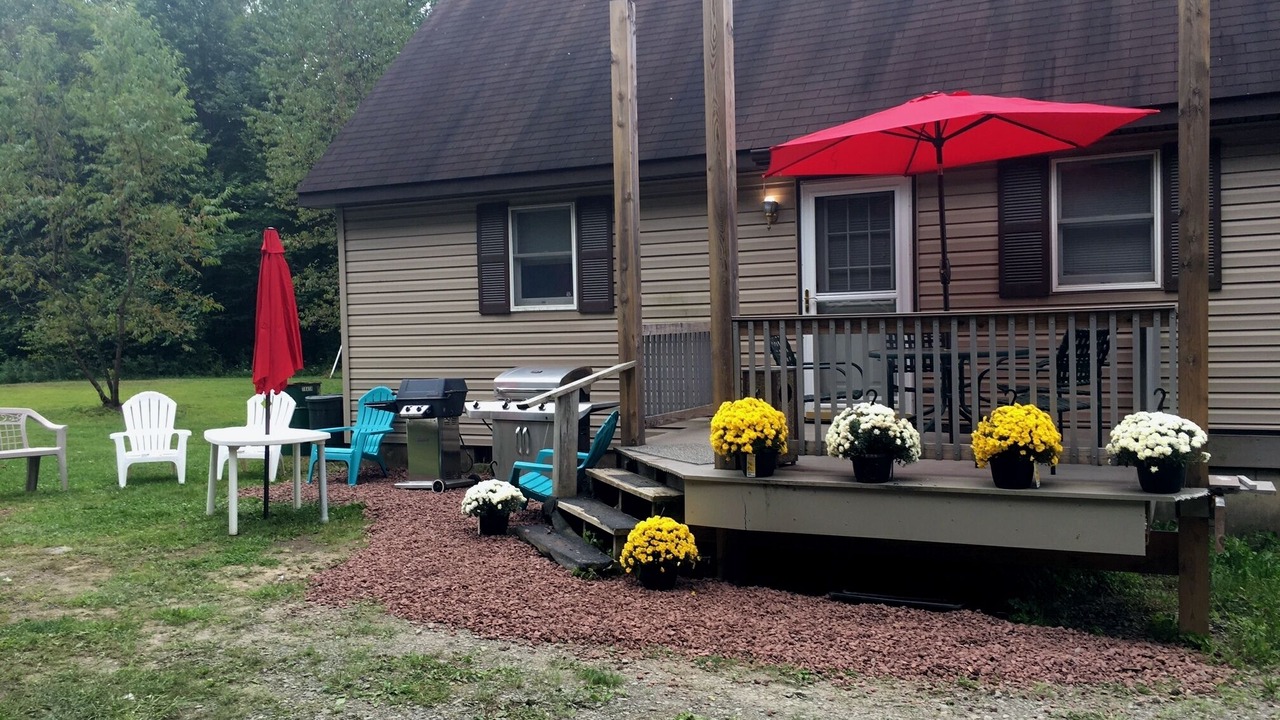 Photo of Outdoor in Arnot