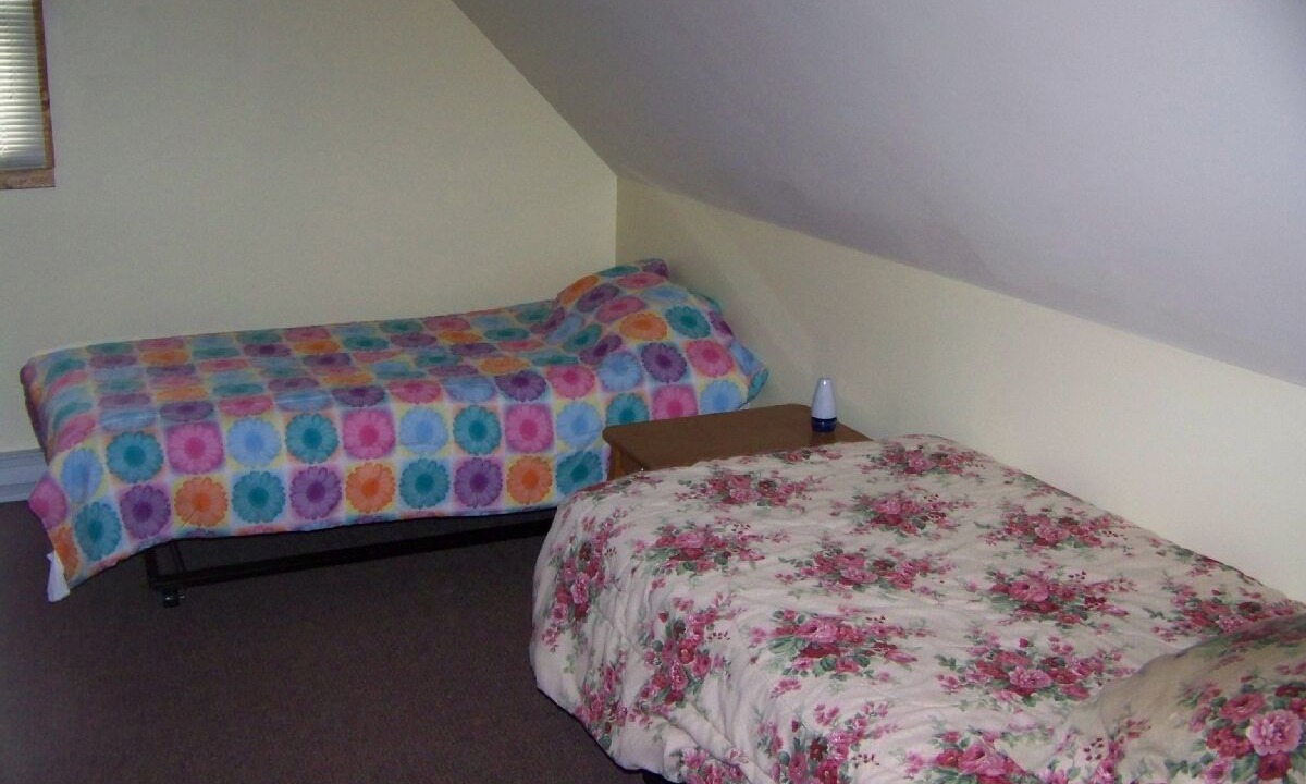 Photo of Bedroom in Arnot