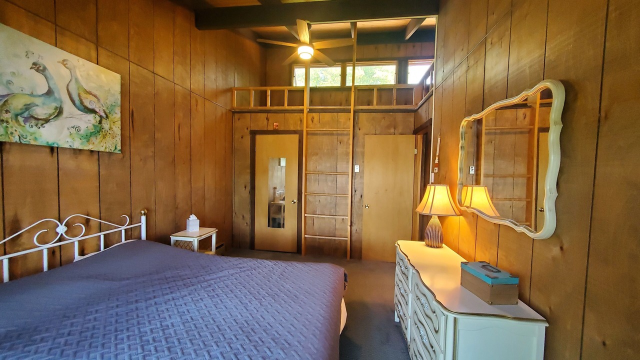 Photo of Bedroom in Wallenpaupauk Lake Estates