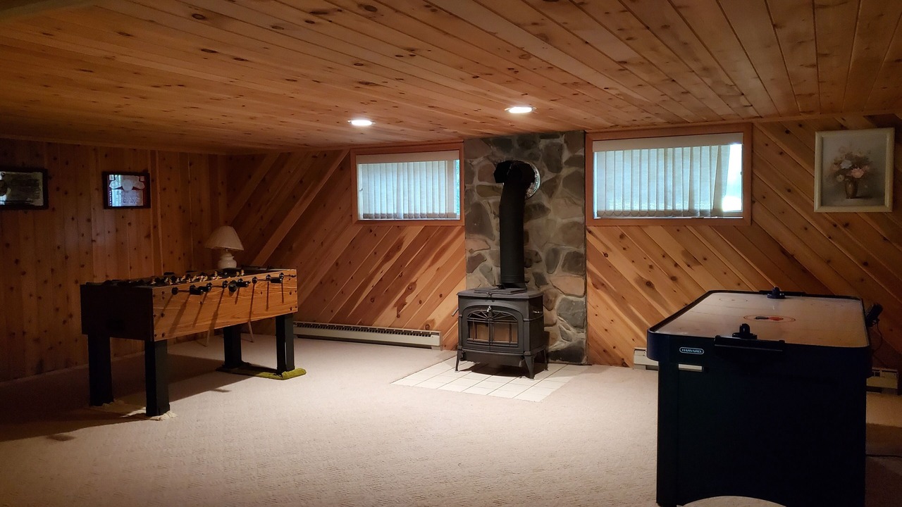 Photo of Bedroom in Wallenpaupauk Lake Estates