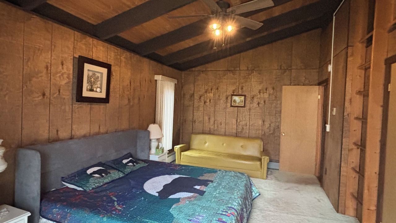 Photo of Bedroom in Wallenpaupauk Lake Estates