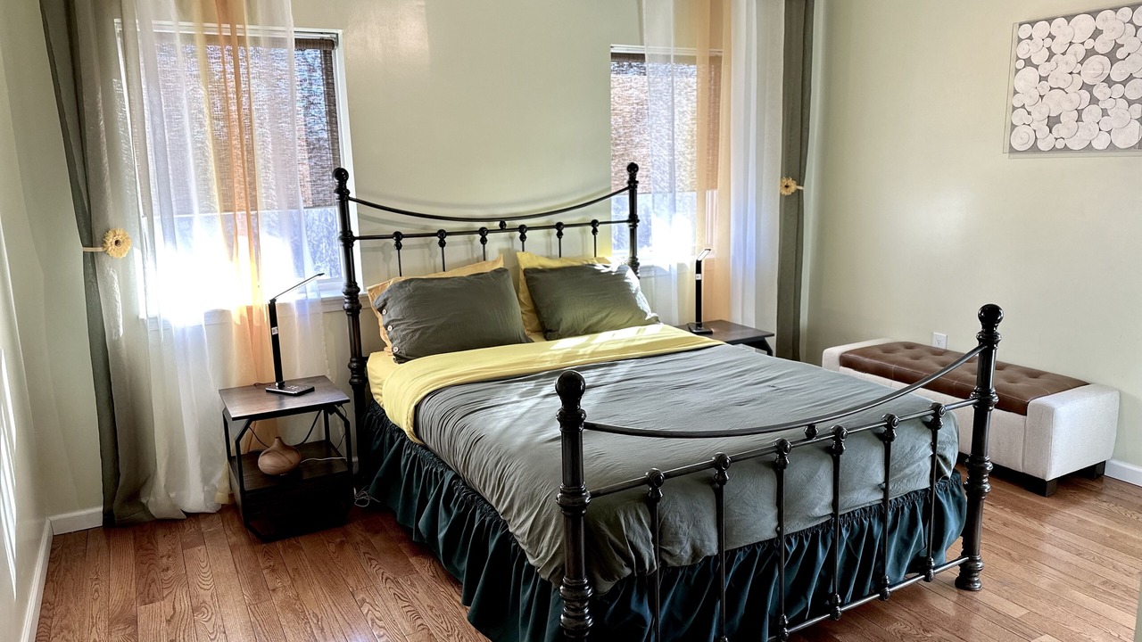 Photo of Bedroom in Bushkill
